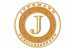 Jungmann Versicherungen Logo